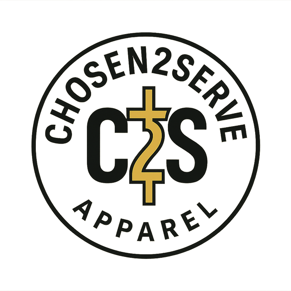 Chosen2ServeApparel